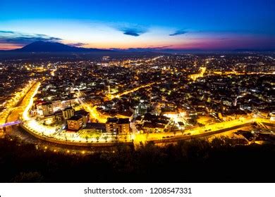 145 Prizren Kosovo Sunset Images, Stock Photos, 3D objects, & Vectors ...