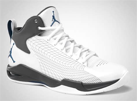 Jordan Fly 23 - Release Info - SneakerNews.com