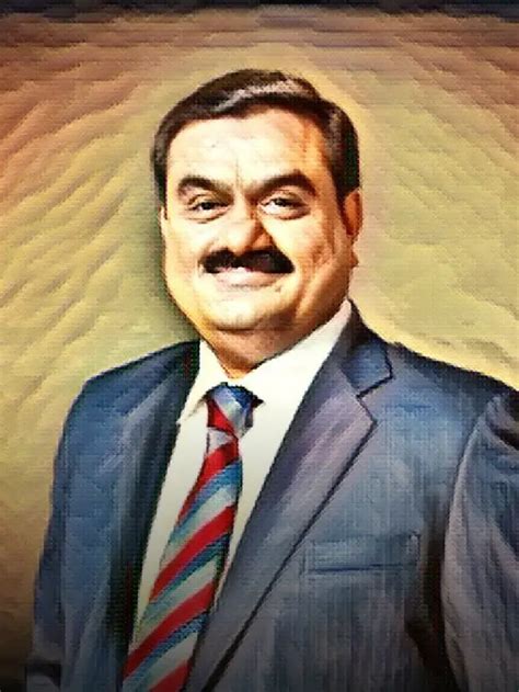 The Fascinating Story Of 3rd Richest Man In The World Gautam Adani