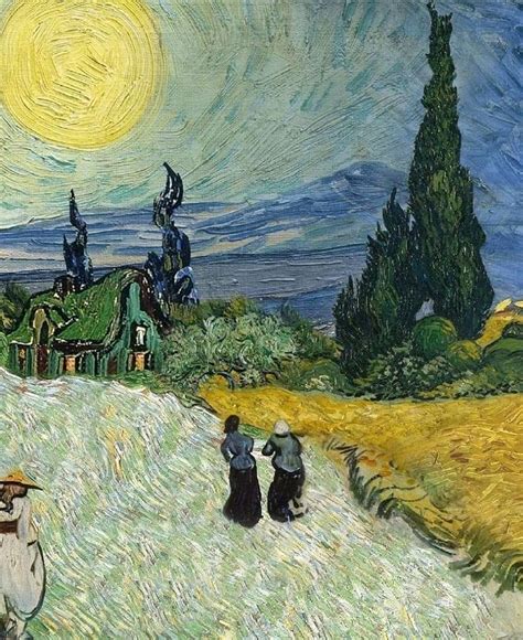 Pin By Melle Lee On Vincent Van Gogh Artist Van Gogh Van Gogh