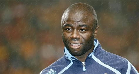 Ancien joueur de l OM et du PSG Modeste M Bami est décédé