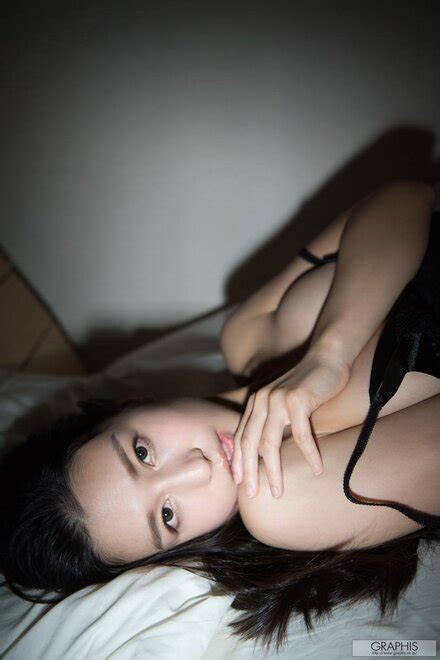 Graphis 2017 06 30 Limited Edition Iori Kogawa 古川いおり kogawaiori20014 Porn Pic