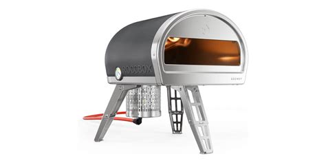 ROCCBOX Pizza Oven Review and more - King of the Coals