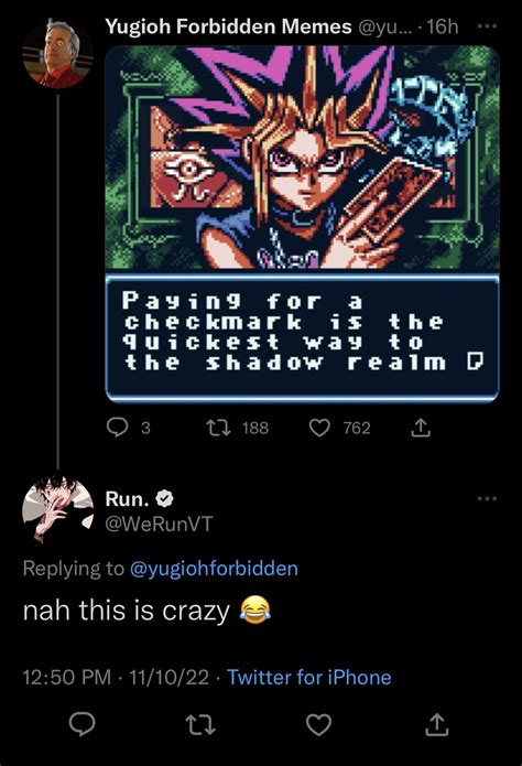 Yugioh Forbidden Memes On Twitter Dont Twitter Blue Near Me