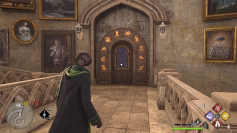 'Hogwarts Legacy' Door Puzzles: How to Solve All 12 Using Arithmancy