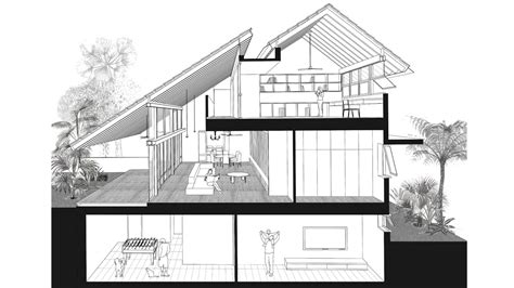 How To Design A House With Big Eaves