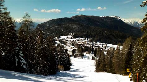 Alpe Cimbra Club Hotel Serrada Di Folgaria Trentino Alto Adige