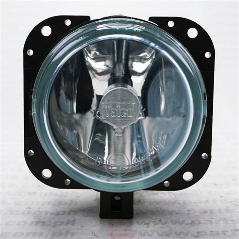 Fog Lamp Jaguar X Types Type Lh Twincell