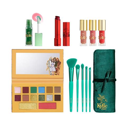 Wizard Of Oz Collection Bundle Kylie Cosmetics