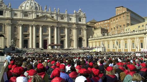 Sex Skandal Im Vatikan Tutti Perversi DER SPIEGEL