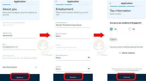 【马劳必知】手把手教你开TRUST BANK 储蓄户口 及领取免费好康！ | Lobang4you新马生活理财