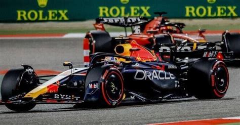 F1 GP Arabia Saudita 2023 FP2 ancora Verstappen il più veloce