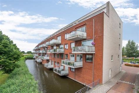 Woning Pegasusstraat Alphen Aan Den Rijn Oozo Nl