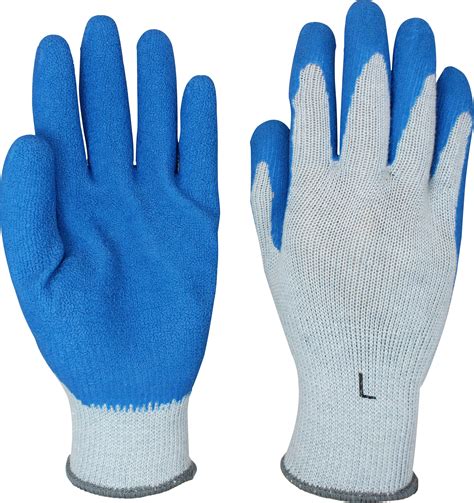 Dipped Gloves – Summit Safety