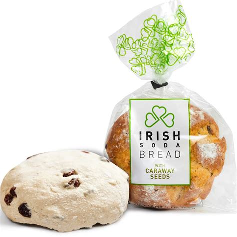 Cristal Irish Soda Bread With Caraway Seeds 19 Oz Delivery Or Pickup Near Me Instacart