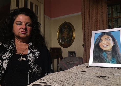 Italy S Tiziana Tragedy Of A Woman Destroyed By Viral Sex Videos BBC