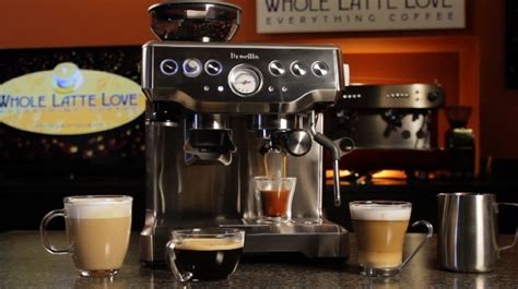 Best Espresso Machines 2024 Buyer S Guide And Reviews