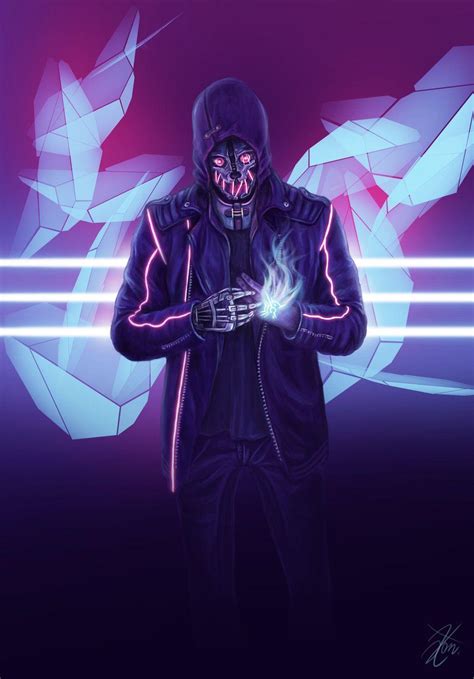 Synthwave Wallpapers Wallpaper Cave