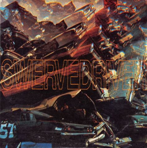 Certain Songs #2598: Swervedriver - "Son of Mustang Ford"