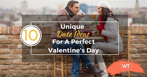 10 Unique Date Ideas For A Perfect Valentine S Day