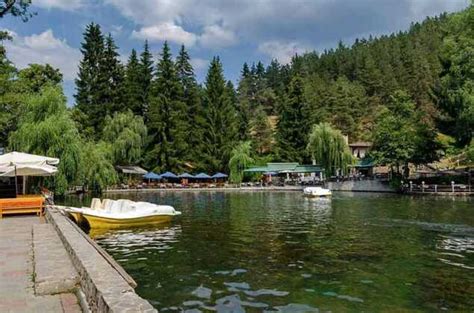 20 Towns And Cities In Bulgaria To Visit In 2024