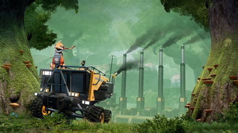 Satisfactory a dépassé les 120 000 joueurs simultanés sur Steam