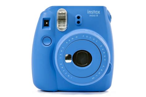 Fujifilm Instax Mini 9 Review | Tested & Rated