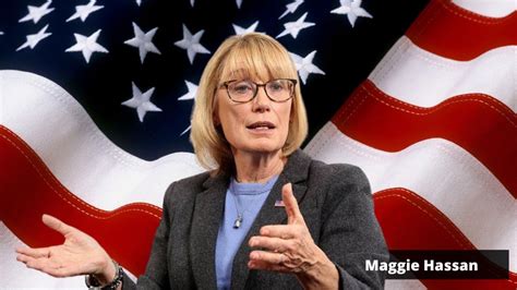 Maggie Hassan - Wiki, Bio, Age, Polls, Approval Rating, Net Worth