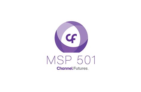 Results Technology Ranked On Channel Futures 2024 Msp 501—tech Industry