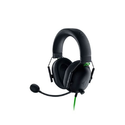 Razer BlackShark V2 X Gaming Headset | Thunder Match