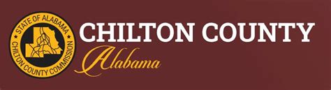 The Official Website of Chilton County, Alabama