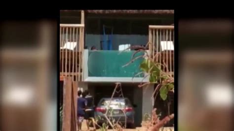 Teures Nachspiel für transparente Show Paar bei Sex im Pool beobachtet RTL de