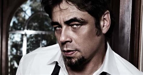 The 40 Best Benicio Del Toro Movies Ranked By Fans