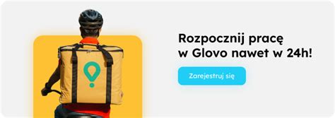 Jak się wyplaca pieniądze z Glovo Swyft