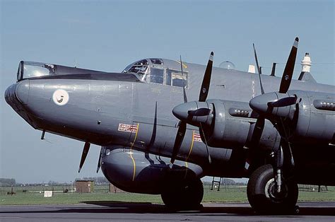 Avro Shackleton Aew Mk Avro