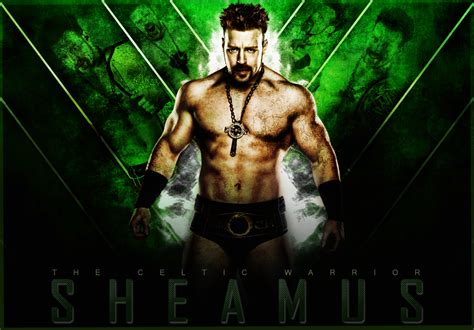 Sheamus Hd Wallpapers