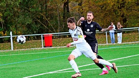 FC 08 Villingen FC Auggen Klarer Miletic Auftrag für das