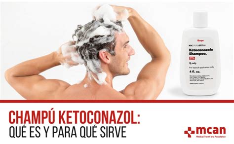 Volc N Botella Sabroso Ketoconazol Shampoo Para Que Sirve Mexico