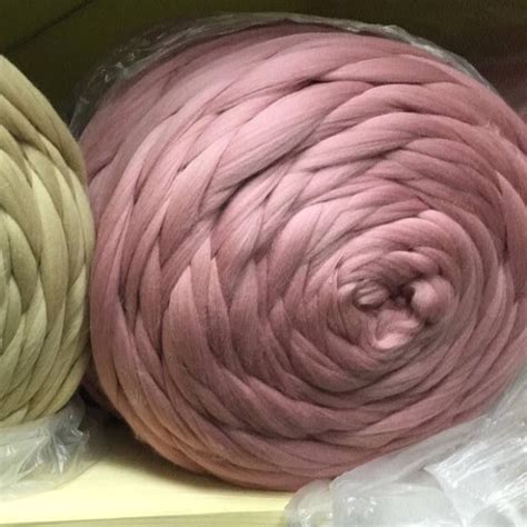 Big Yarn Merino Epic Extreme Giant Super Bulky Arm Knitting Etsy