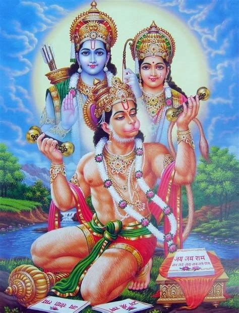 Amazing Lord Hanuman Images Vedic Sources Wishes Images Photos