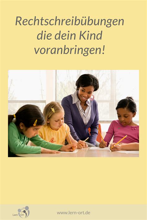 Lern Ort Empower To Learn Lese Rechtschreibschw Che Schule