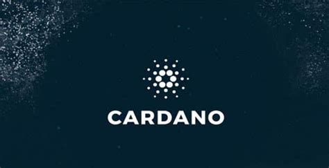 C Mo Y D Nde Invertir O Comprar Cardano Ada