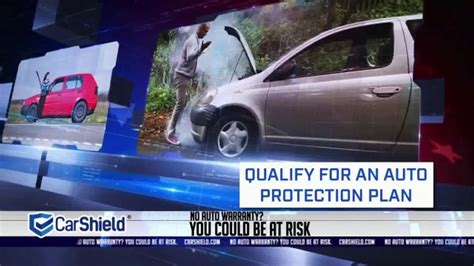 Carshield Tv Commercial Car Warranty Alert Ispottv