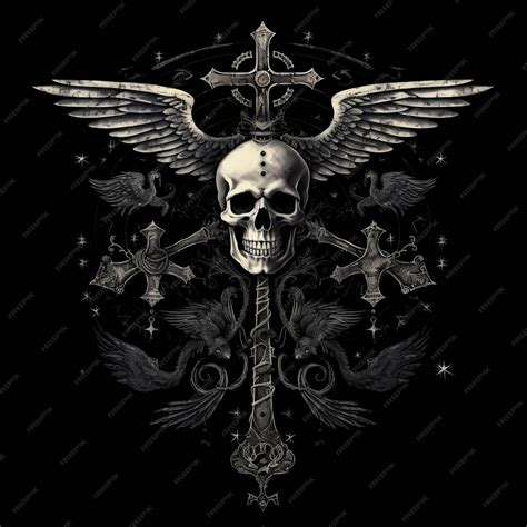 Premium Photo | The Enigmatic Dance of the Mythological Caduceus