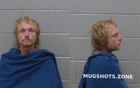 BYERS JOSEPH LEWIS 06 09 2024 Wichita County Mugshots Zone