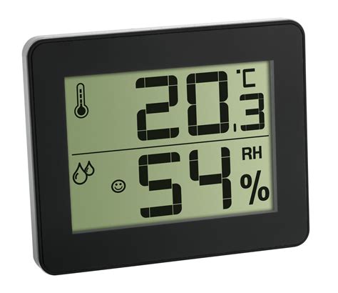 Tfa Thermo Hygrometer Acoustic Music