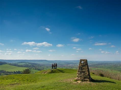 Cotswold Villages Self-guided Walking Tour | England