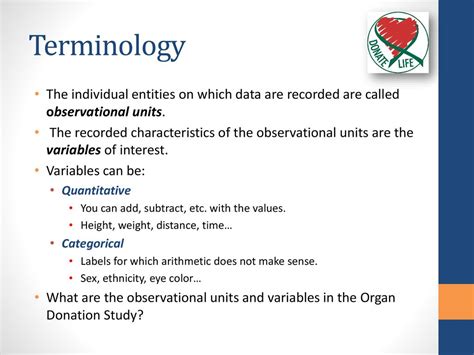 Preliminaries Introduction To Statistical Investigations Ppt Download