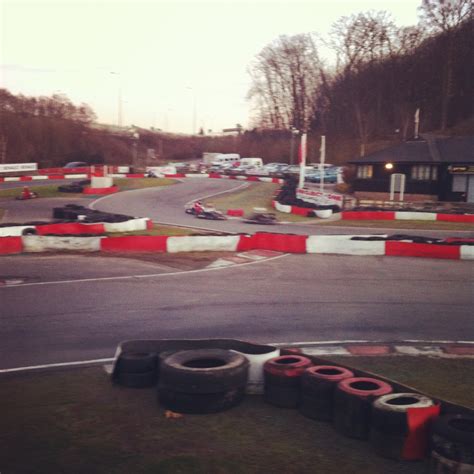 Buckmore Park - Track Review and Circuit Guide - Kart365