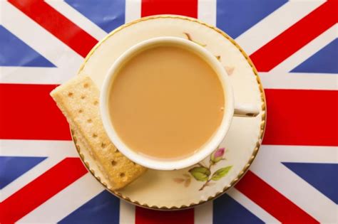 What You Need To Know About British Tea Tealovers